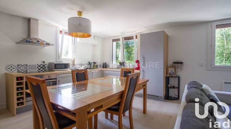 Ma-Cabane - Vente Appartement Collégien, 49 m²