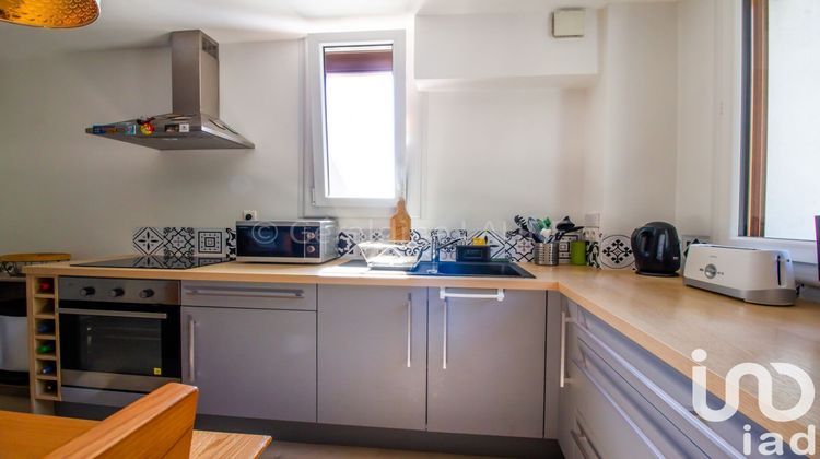 Ma-Cabane - Vente Appartement Collégien, 49 m²