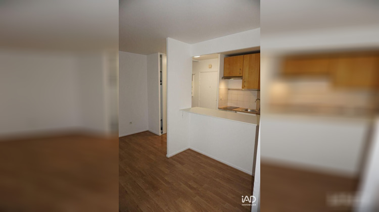 Ma-Cabane - Vente Appartement Collégien, 29 m²