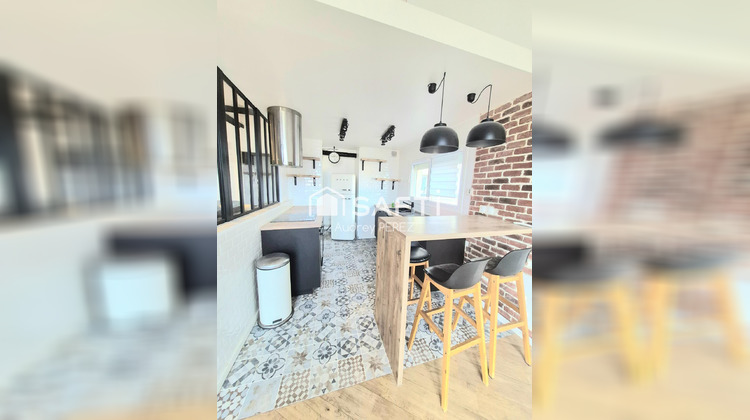 Ma-Cabane - Vente Appartement Collegien, 70 m²