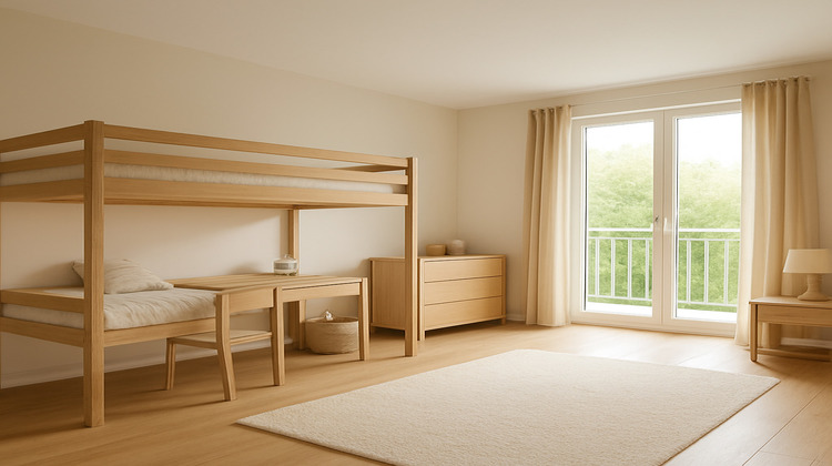 Ma-Cabane - Vente Appartement COLLEGIEN, 91 m²