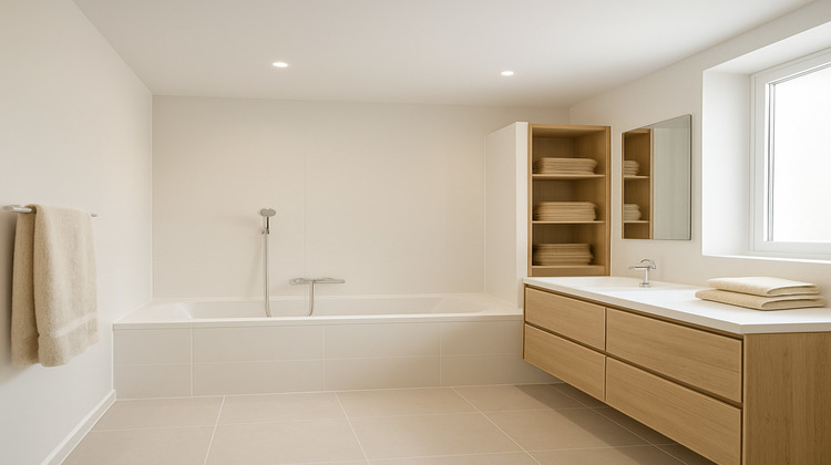 Ma-Cabane - Vente Appartement COLLEGIEN, 80 m²