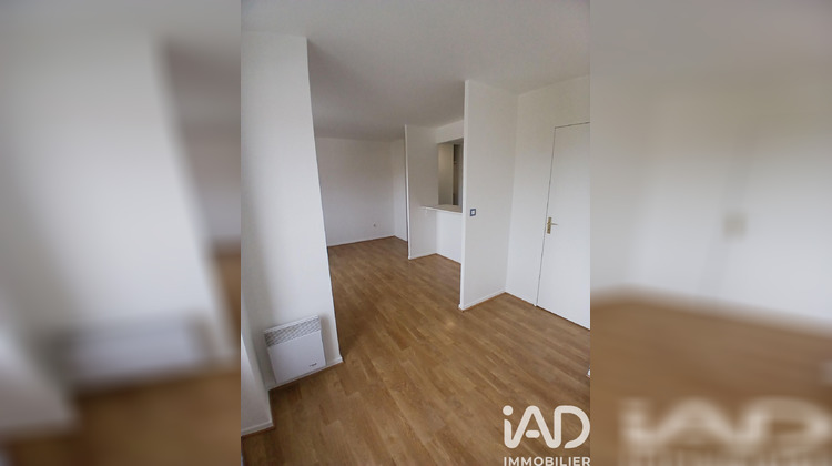 Ma-Cabane - Vente Appartement Collégien, 29 m²