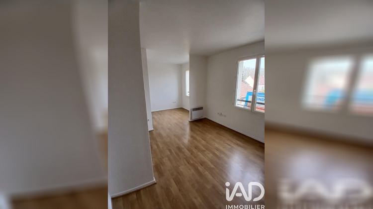 Ma-Cabane - Vente Appartement Collégien, 29 m²