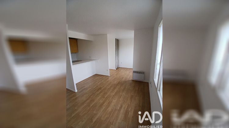 Ma-Cabane - Vente Appartement Collégien, 29 m²