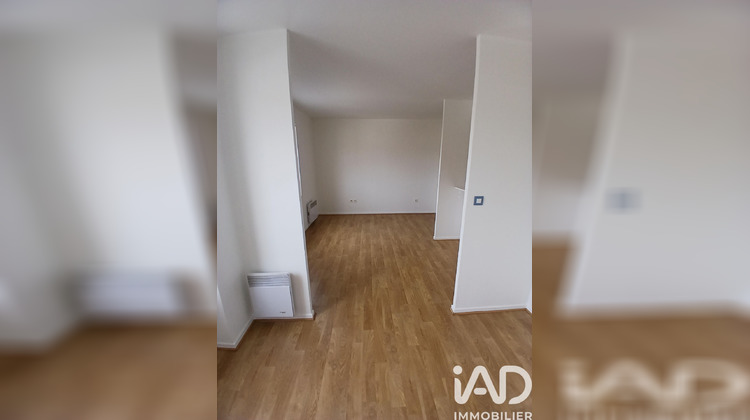 Ma-Cabane - Vente Appartement Collégien, 29 m²