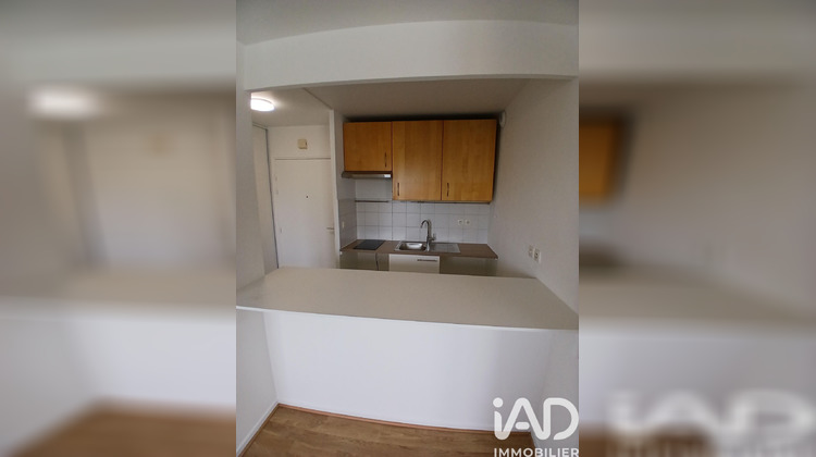 Ma-Cabane - Vente Appartement Collégien, 29 m²