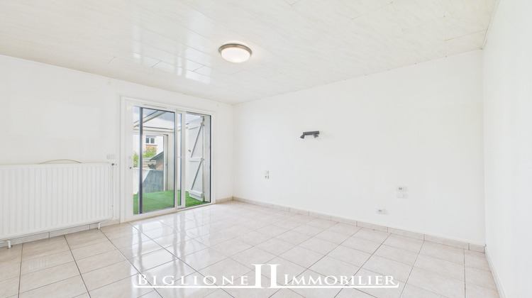 Ma-Cabane - Vente Appartement Collégien, 52 m²
