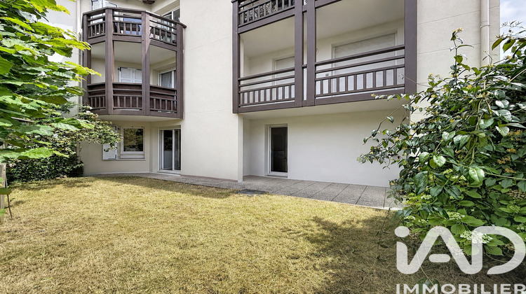 Ma-Cabane - Vente Appartement Collégien, 43 m²