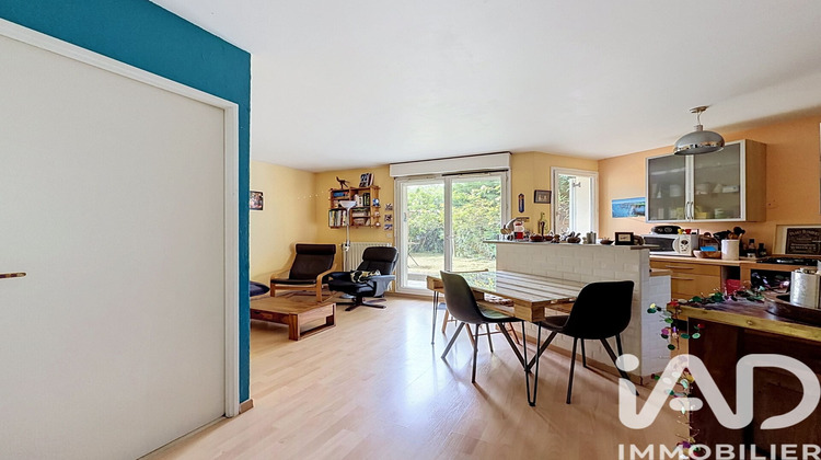 Ma-Cabane - Vente Appartement Collégien, 43 m²