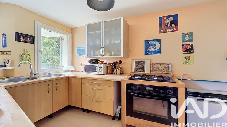 Ma-Cabane - Vente Appartement Collégien, 43 m²