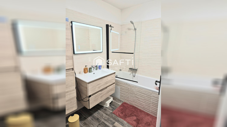 Ma-Cabane - Vente Appartement Collegien, 68 m²
