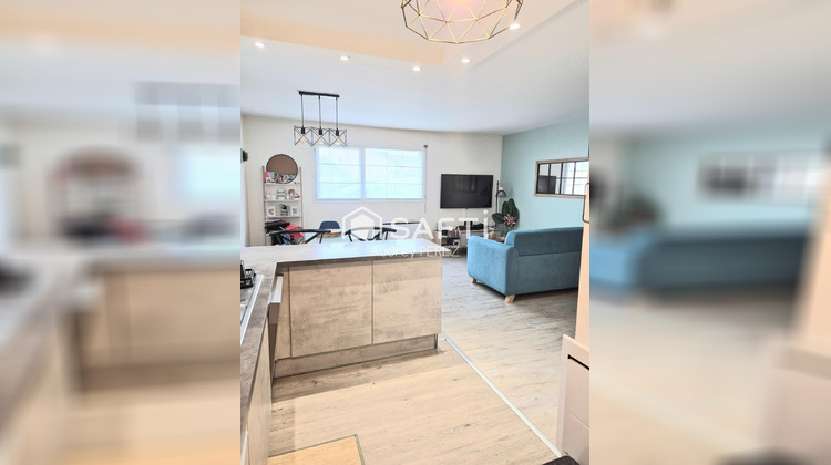 Ma-Cabane - Vente Appartement Collegien, 68 m²