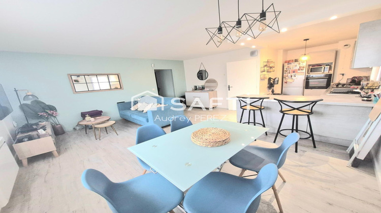 Ma-Cabane - Vente Appartement Collegien, 68 m²