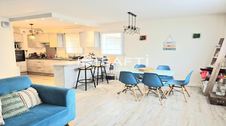 Ma-Cabane - Vente Appartement Collegien, 68 m²
