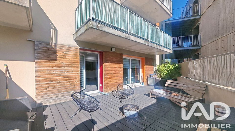 Ma-Cabane - Vente Appartement Collégien, 65 m²