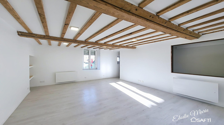 Ma-Cabane - Vente Appartement Colleville-Montgomery, 74 m²