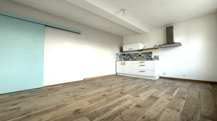 Ma-Cabane - Vente Appartement Colleville-Montgomery, 30 m²