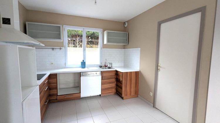 Ma-Cabane - Vente Appartement COLLEVILLE MONTGOMERY, 47 m²