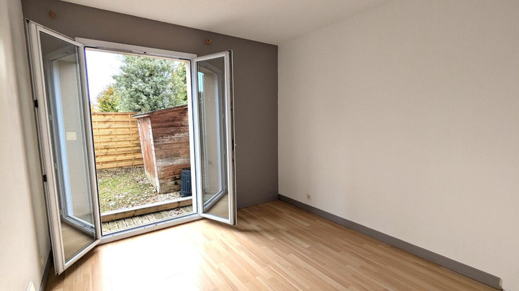 Ma-Cabane - Vente Appartement COLLEVILLE MONTGOMERY, 47 m²