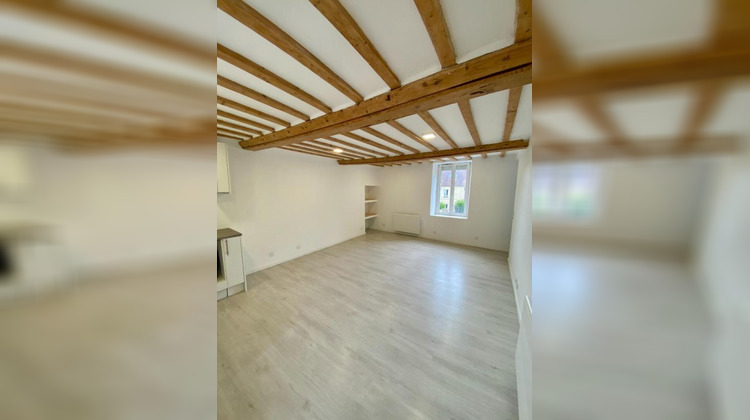 Ma-Cabane - Vente Appartement COLLEVILLE MONTGOMERY, 88 m²