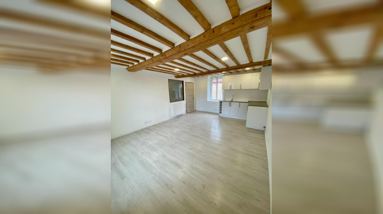 Ma-Cabane - Vente Appartement COLLEVILLE MONTGOMERY, 88 m²