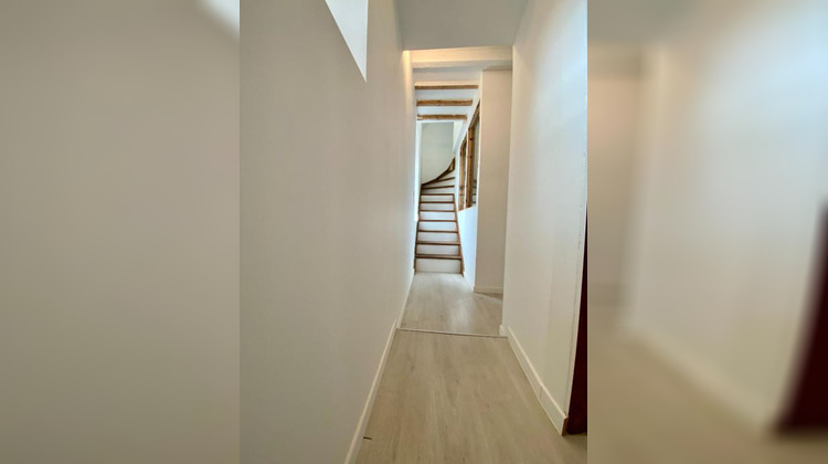 Ma-Cabane - Vente Appartement COLLEVILLE MONTGOMERY, 88 m²