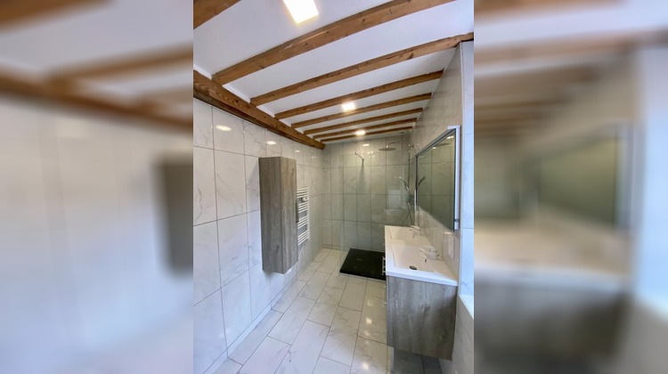 Ma-Cabane - Vente Appartement COLLEVILLE MONTGOMERY, 88 m²
