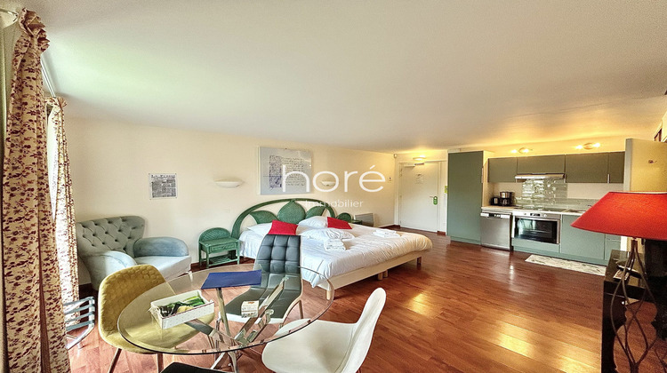 Ma-Cabane - Vente Appartement Colleville-sur-Mer, 52 m²