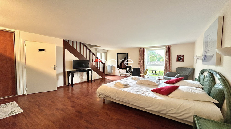 Ma-Cabane - Vente Appartement Colleville-sur-Mer, 52 m²