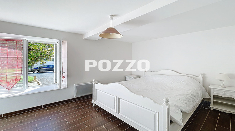 Ma-Cabane - Vente Appartement COLLEVILLE-SUR-MER, 65 m²