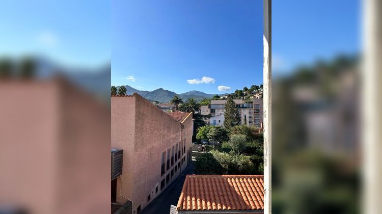 Ma-Cabane - Vente Appartement COLLIOURE, 73 m²