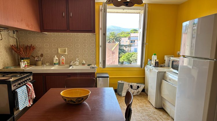 Ma-Cabane - Vente Appartement COLLIOURE, 73 m²