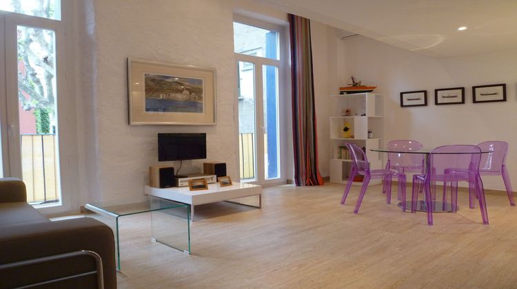 Ma-Cabane - Vente Appartement Collioure, 26 m²