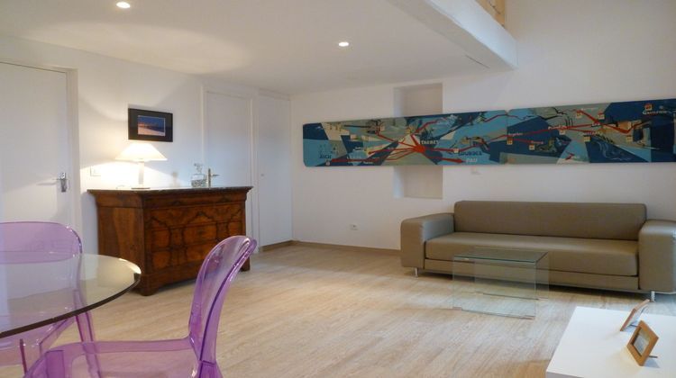 Ma-Cabane - Vente Appartement Collioure, 26 m²