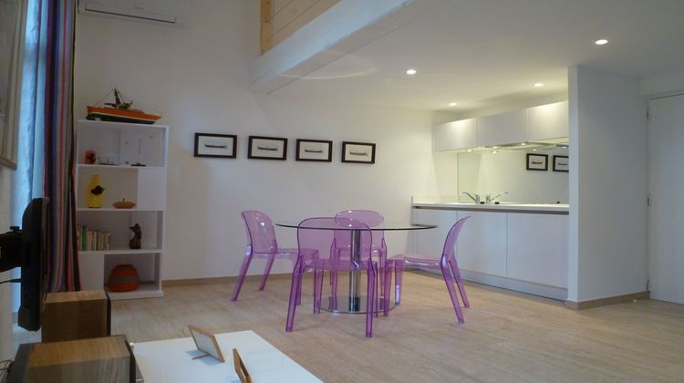 Ma-Cabane - Vente Appartement Collioure, 26 m²