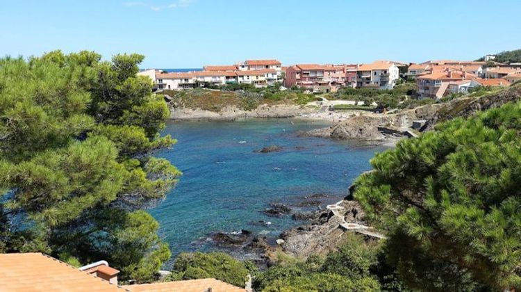 Ma-Cabane - Vente Appartement Collioure, 40 m²