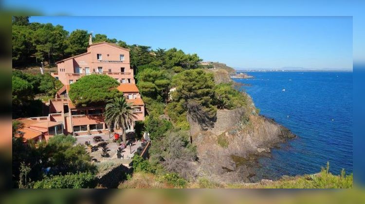 Ma-Cabane - Vente Appartement Collioure, 40 m²