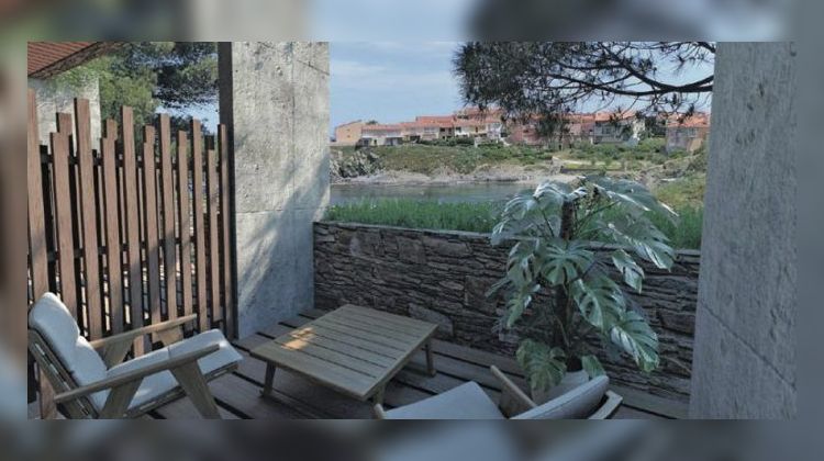 Ma-Cabane - Vente Appartement Collioure, 47 m²