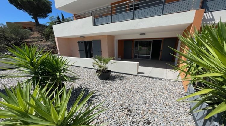 Ma-Cabane - Vente Appartement Collioure, 76 m²