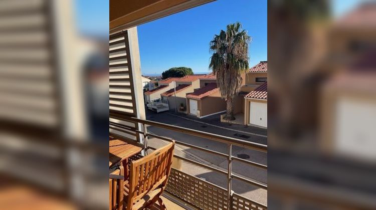 Ma-Cabane - Vente Appartement Collioure, 41 m²