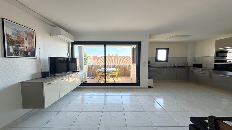 Ma-Cabane - Vente Appartement Collioure, 43 m²