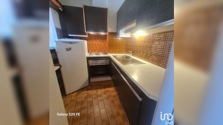 Ma-Cabane - Vente Appartement Collioure, 46 m²