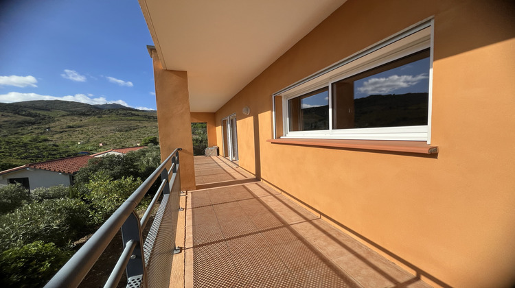 Ma-Cabane - Vente Appartement Collioure, 102 m²