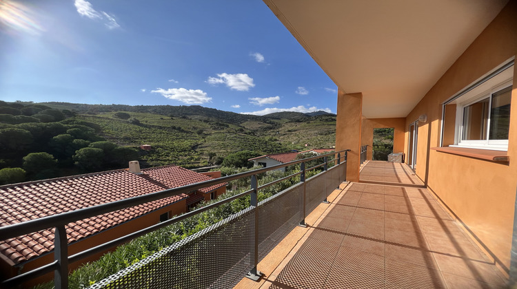 Ma-Cabane - Vente Appartement Collioure, 102 m²