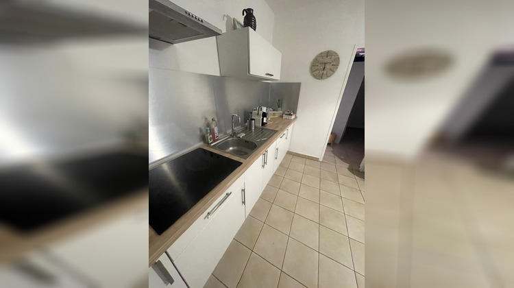 Ma-Cabane - Vente Appartement Collioure, 38 m²