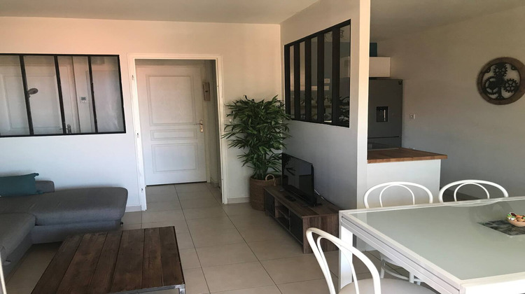 Ma-Cabane - Vente Appartement Collioure, 40 m²