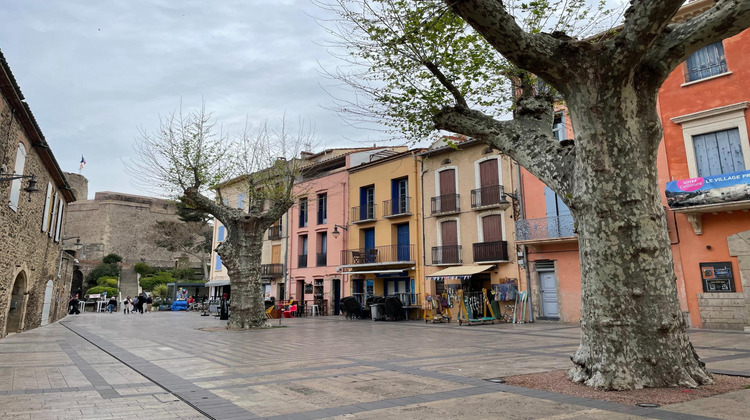 Ma-Cabane - Vente Appartement Collioure, 23 m²