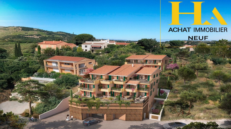 Ma-Cabane - Vente Appartement COLLIOURE, 68 m²