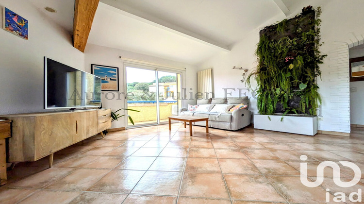 Ma-Cabane - Vente Appartement Collioure, 72 m²